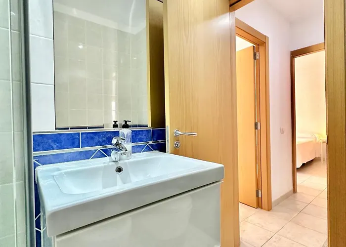 Playa Paradise Playa de las Americas (Tenerife)