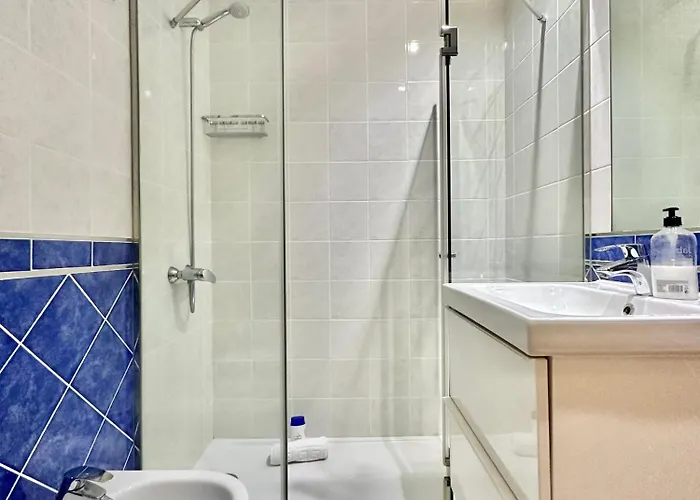 Playa Paradise Playa de las Americas (Tenerife)