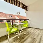 Apartment Playa Paradise *