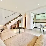 Playa Paradise Apartment