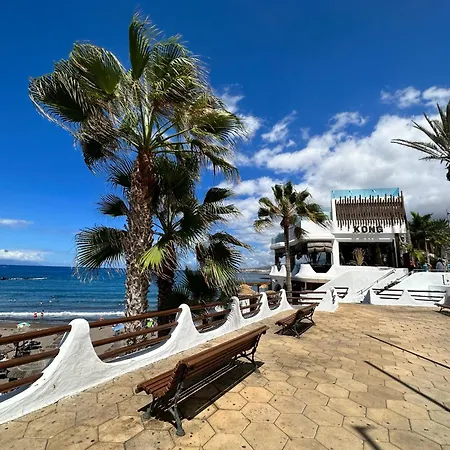 Apartamento Playa Paradise *