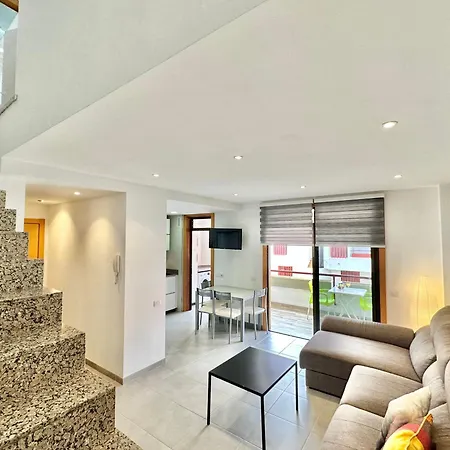 Apartamento Playa Paradise Arona (Tenerife)