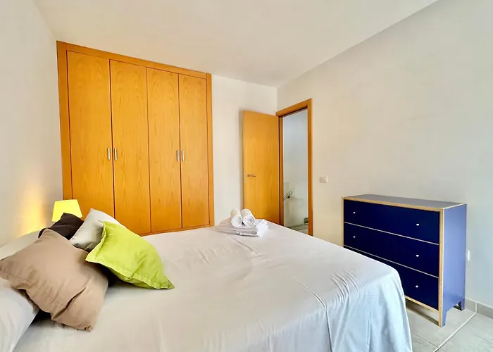 Appartamento Playa Paradise *