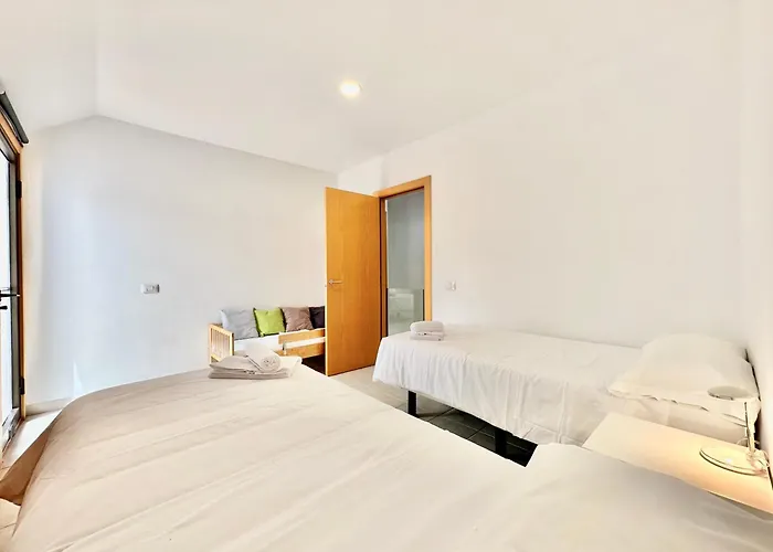 Playa Paradise Appartamento Playa de las Americas (Tenerife)