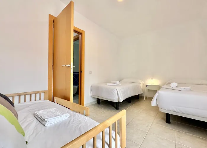 Appartamento Playa Paradise Playa de las Americas (Tenerife)