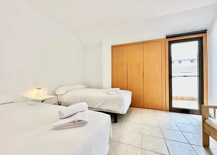 Apartamento Playa Paradise Playa de las Americas (Tenerife)