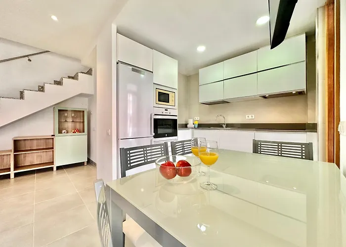 Playa Paradise Playa de las Americas (Tenerife)