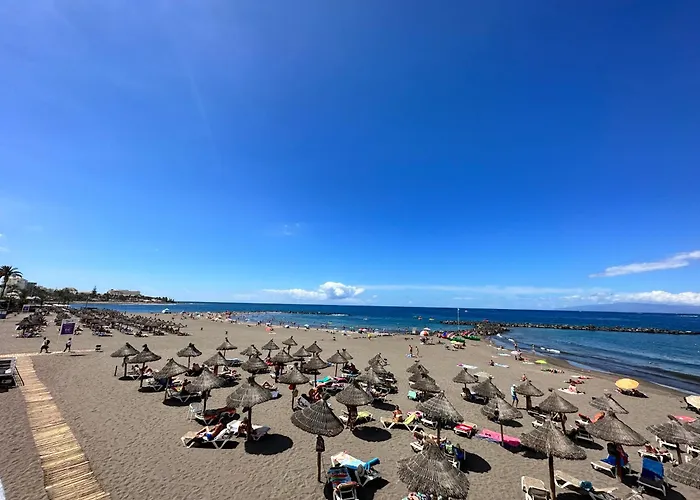 Appartamento Playa Paradise Playa de las Americas (Tenerife)