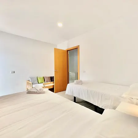 Playa Paradise Apartamento Playa de las Américas