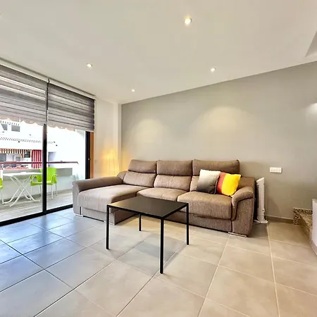 Playa Paradise * Playa de las Américas