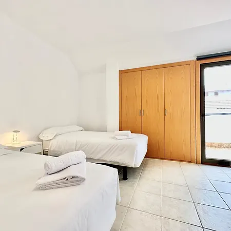 Apartment Playa Paradise Arona (Tenerife)
