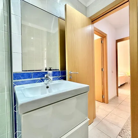 Playa Paradise Playa de las Americas (Tenerife)