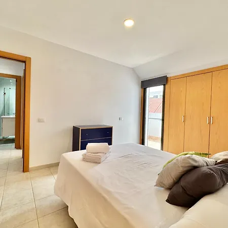 Playa Paradise Apartment *