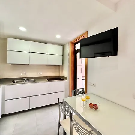 Apartment Playa Paradise *