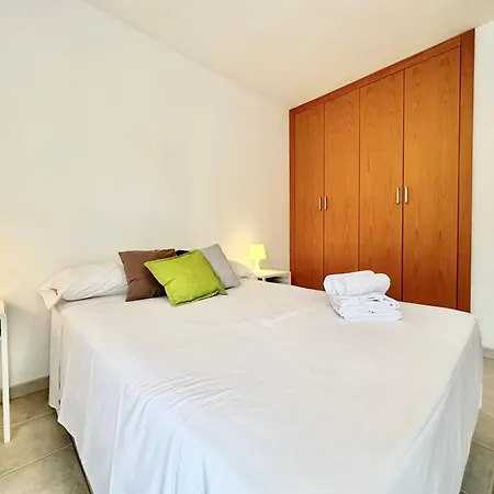 Apartment Playa Paradise Arona (Tenerife)
