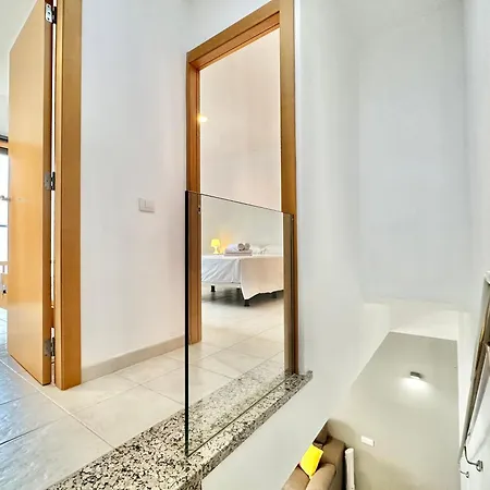 Playa Paradise Appartement