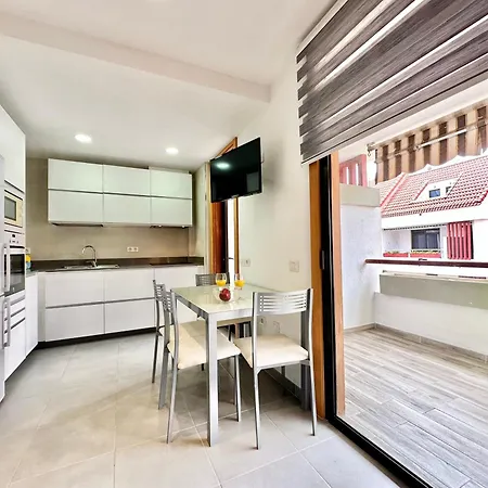 Apartamento Playa Paradise