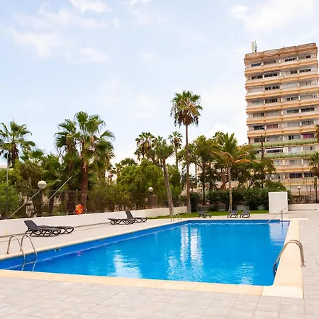 Playa Paradise Apartment Arona (Tenerife)