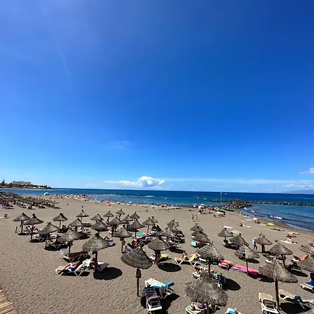 Apartment Playa Paradise Arona (Tenerife)