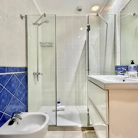 Playa Paradise Playa de las Américas