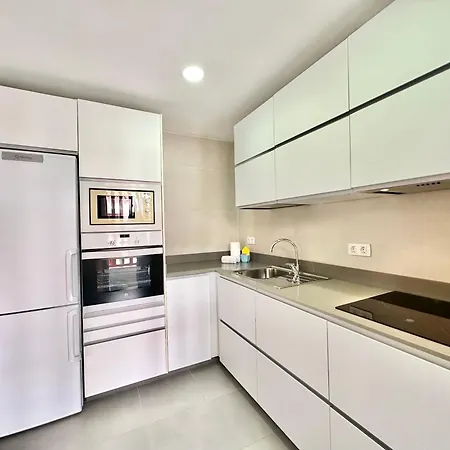 Playa Paradise Apartment *