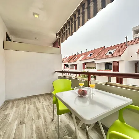 Apartamento Playa Paradise *