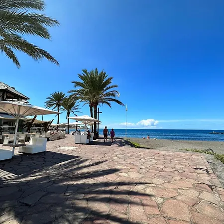 Appartamento Playa Paradise