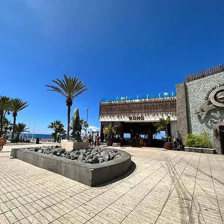 Playa Paradise Apartment