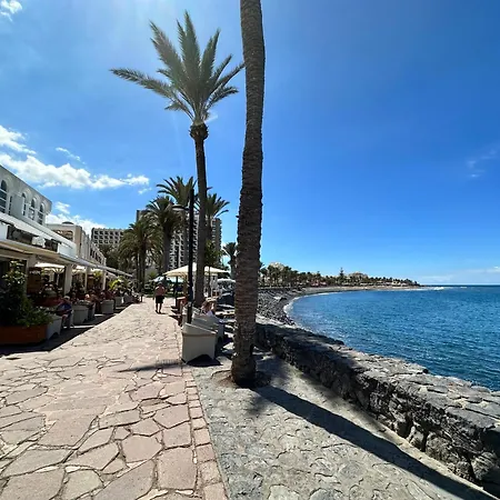 Playa Paradise * Playa de las Americas (Tenerife)