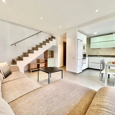 Playa Paradise Apartment