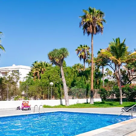 Apartamento Playa Paradise