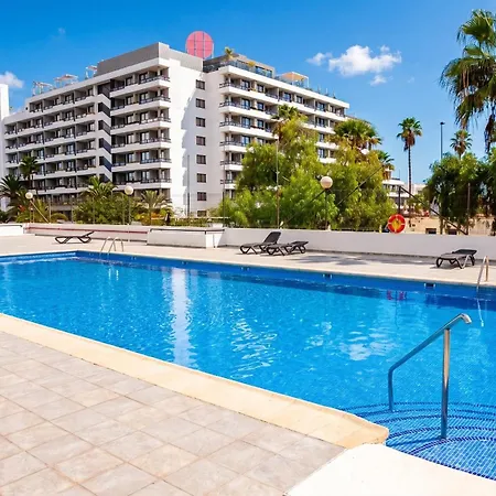 Apartamento Playa Paradise *