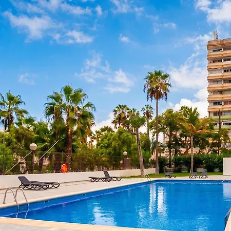 Apartamento Playa Paradise Playa de las Américas