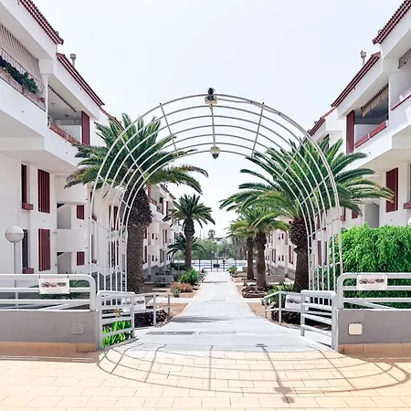 Playa Paradise Apartamento Playa de las Américas