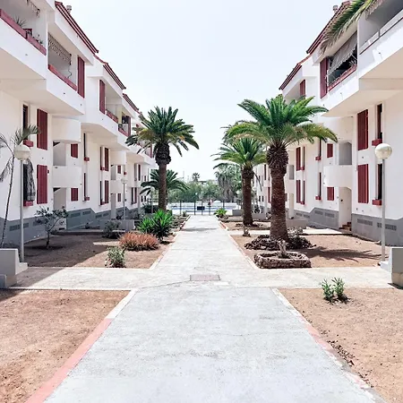 Apartamento Playa Paradise Playa de las Américas