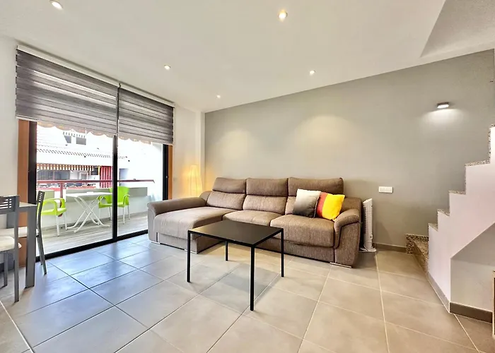 Playa Paradise * Playa de las Américas