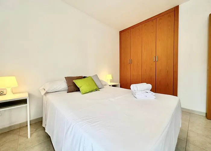 Apartman Playa Paradise Playa de las Américas