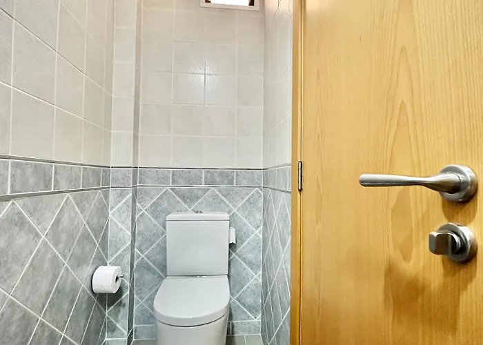 Apartman Playa Paradise *