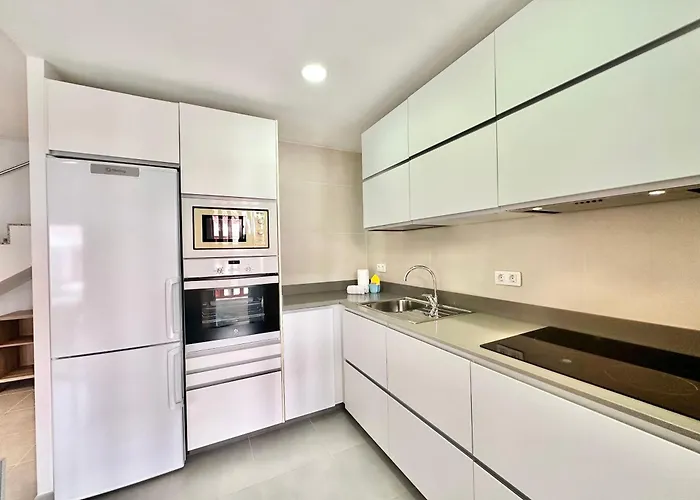 Playa Paradise Apartment *