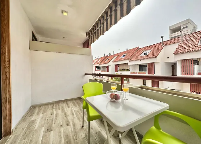 Apartman Playa Paradise *