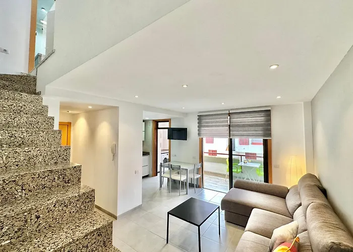 Apartment Playa Paradise Playa de las Américas