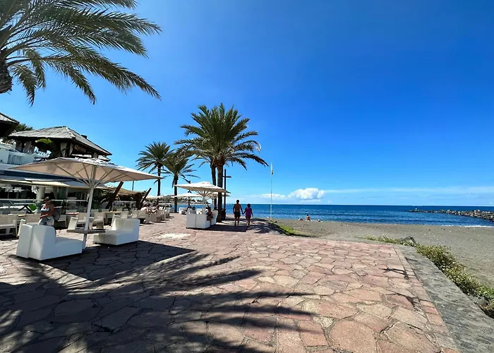 Apartman Playa Paradise