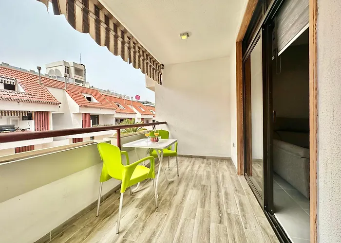 Playa Paradise Playa de las Américas