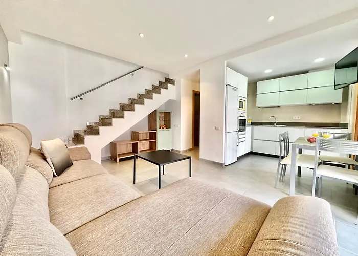 Playa Paradise Apartment