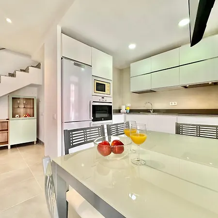 Playa Paradise Playa de las Americas (Tenerife)