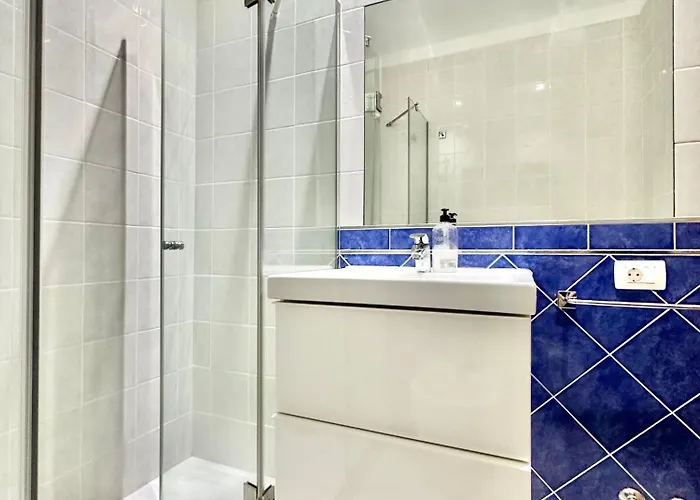 Playa Paradise Apartamento