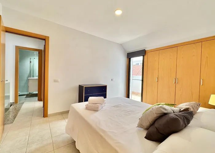 Playa Paradise Apartamento *