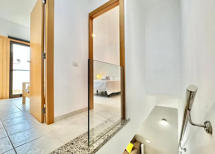 Playa Paradise Apartamento