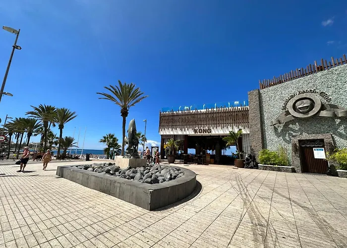 Playa Paradise Apartamento